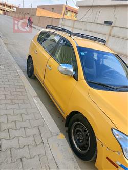 هيونداي ‎النترا تورينج